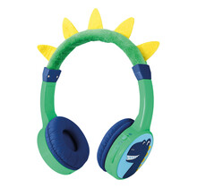 Leukste koptelefoon Dino draadloos kids