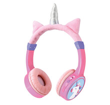 Leukste koptelefoon Eenhoorn draadloos kids