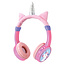Leukste koptelefoon Eenhoorn draadloos kids