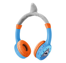 Leukste koptelefoon Haai draadloos kids