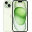 Apple iPhone 15 - 128GB - Als nieuw Groen (marge)