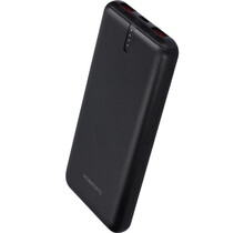 Mobiparts Powerbank III 10.000 mAh Black