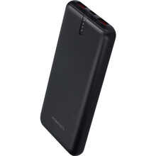 Mobiparts Powerbank III 10.000 mAh Black