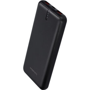 Mobiparts Powerbank III 10.000 mAh Black