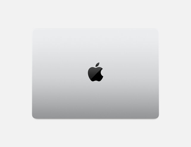 MacBook Pro 14 inch - M4 Pro - Nieuw