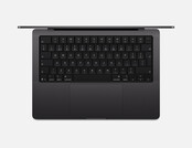 MacBook Pro 14 inch - M4 Pro - Nieuw