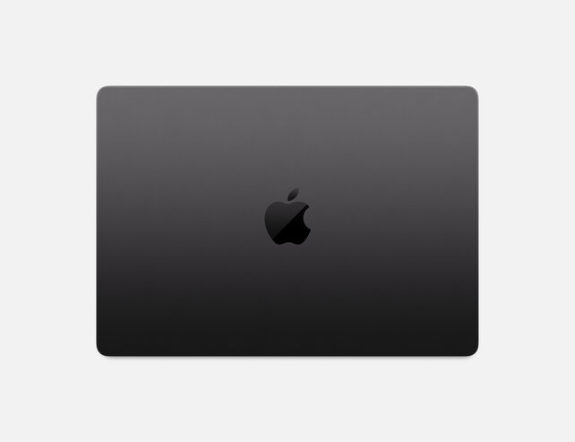 MacBook Pro 14 inch - M4 Max - Nieuw