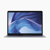 Apple MacBook Air (2020) 8GB/512GB M1 met 8 core GPU Space gray - Als nieuw (marge)