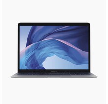 Apple MacBook Air (2020) 8GB/512GB M1 met 8 core GPU Space gray - Als nieuw (marge)