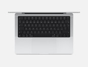 MacBook Pro 16 inch - M4 Pro - Nieuw