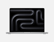 MacBook Pro 16 inch - M4 Pro - Nieuw