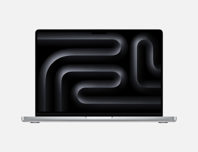 MacBook Pro 16 inch - M4 Pro - Nieuw