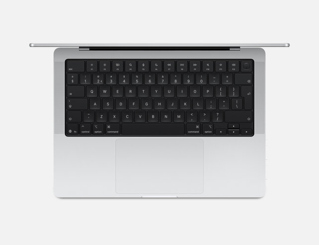 MacBook Pro 16 inch - M4 Max - Nieuw