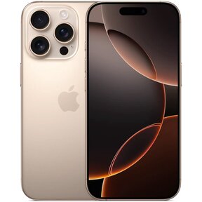 iPhone 16 Pro - 256GB - Dessert