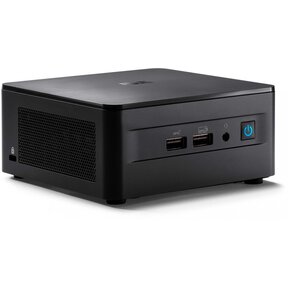Intel NUC PC Intel i5 - 16/256 GB  - Windows 11