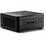 Intel NUC Compleet PC Intel Core i5 - 16 GB DDR4 - 256 GB SSD - HDMI - USB-C - Windows 11