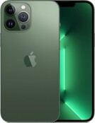 Apple iPhone 13 Pro Max - 128GB - Groen - Zeer Goed - (Marge)