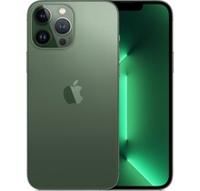 Apple iPhone 13 Pro Max - 128GB - Groen - Zeer Goed - (Marge)
