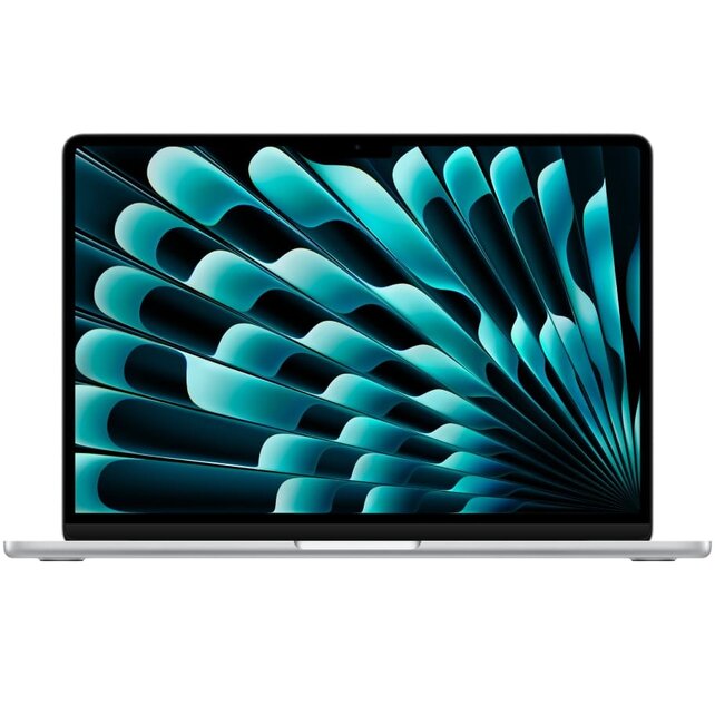 MacBook Air M4 2025 - 15 inch - 16GB/256GB - Nieuw - (Marge)