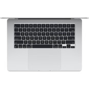 MacBook Air M4 2025 - 15 inch - 16GB/256GB - Nieuw - (Marge)