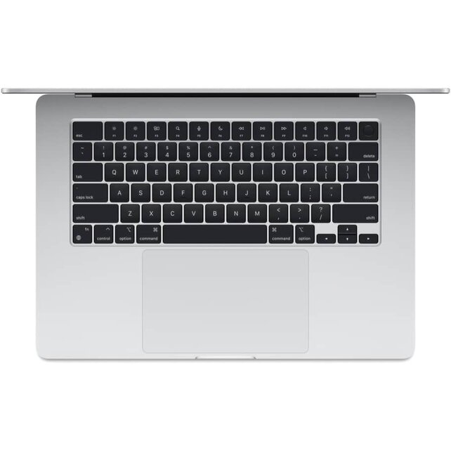 MacBook Air M4 2025 - 15 inch - 16GB/256GB - Nieuw - (Marge)