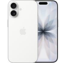 Apple iPhone 17 - 256GB - Wit - Als nieuw - Marge