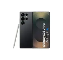 Samsung Galaxy S25 Ultra - 256GB - Titanium Zwart - als nieuw (marge)