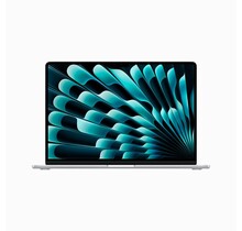 Apple MacBook Air - M2-chip 8GB/256GB - 2022 - Zilver - Goed (Marge)