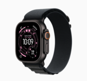 Apple Watch Ultra 3 - Cellular - Nieuw