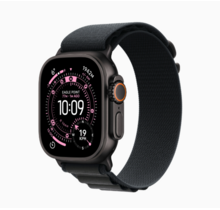 Apple Watch Ultra 3 - Cellular - Nieuw