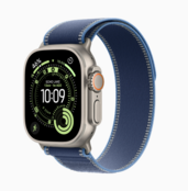 Apple Watch Ultra 3 - Cellular - Nieuw