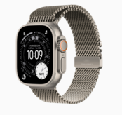 Apple Watch Ultra 3 - Cellular - Nieuw
