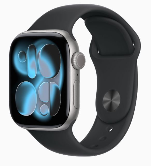 Apple Watch Series 11