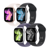 Apple Watch Series 11