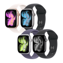 Apple Watch Series 11