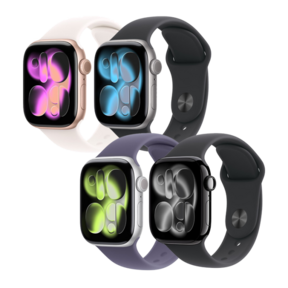 Apple Watch Series 11