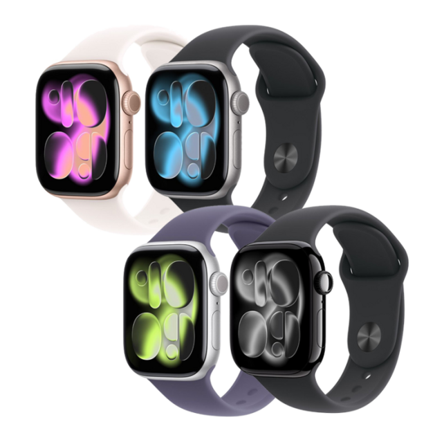 Apple Watch Series 11