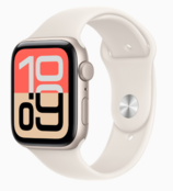 Apple Watch SE 3 - Nieuw