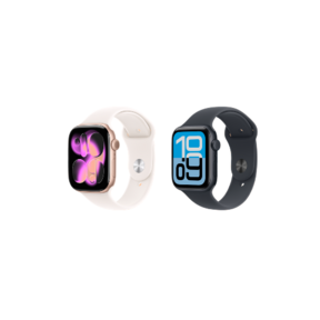 Apple Watch SE 3 - Nieuw