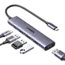 UGREEN Revodok 5-in-1 Hub USB C HDMI 4K HUB