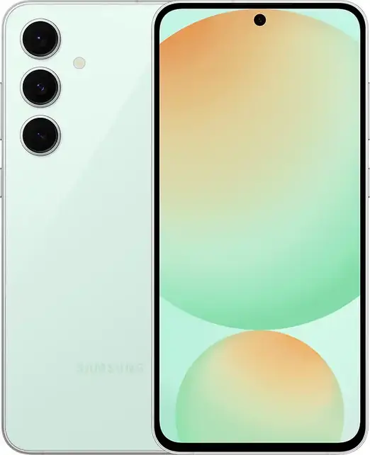 Samsung Galaxy S24 FE 128GB Mint Nieuw (MARGE)