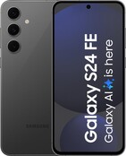 Samsung Galaxy S24 FE 128GB Grafiet - Nieuw (MARGE)