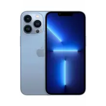 iPhone 13 Pro Max - 256GB - Blauw