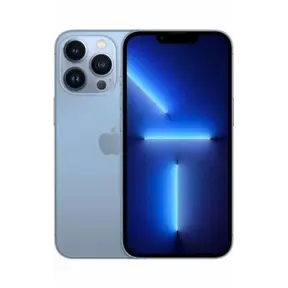 iPhone 13 Pro Max - 256GB - Blauw