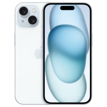 Apple iPhone 15 - 256GB Blauw - Zeer goed