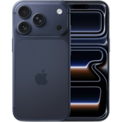 Apple iPhone 17 Pro - 256GB - Als Nieuw Blauw (MARGE)