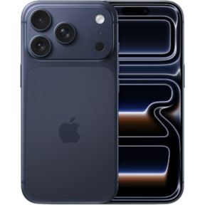 iPhone 17 Pro - 256GB - Blauw - Als Nieuw