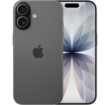 Apple iPhone 17 256GB Zwart NIEUW (Marge)