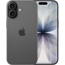 iPhone 17 256GB Zwart NIEUW (Marge)