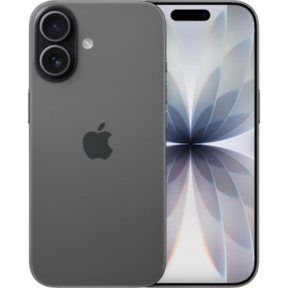 iPhone 17 256GB Zwart NIEUW (Marge)